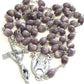 Holy Year Rosary Blessed by Pope Francis - Jubilee of Mercy 2016 - Catholically