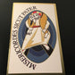 Jubilee magnet with medal blessed by Pope - Holy Year of Mercy - Catholically