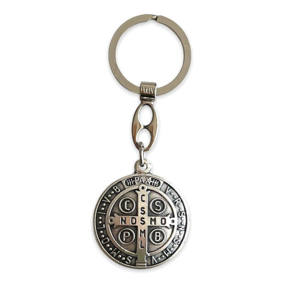 Catholic Religious Key Rings | Catholically