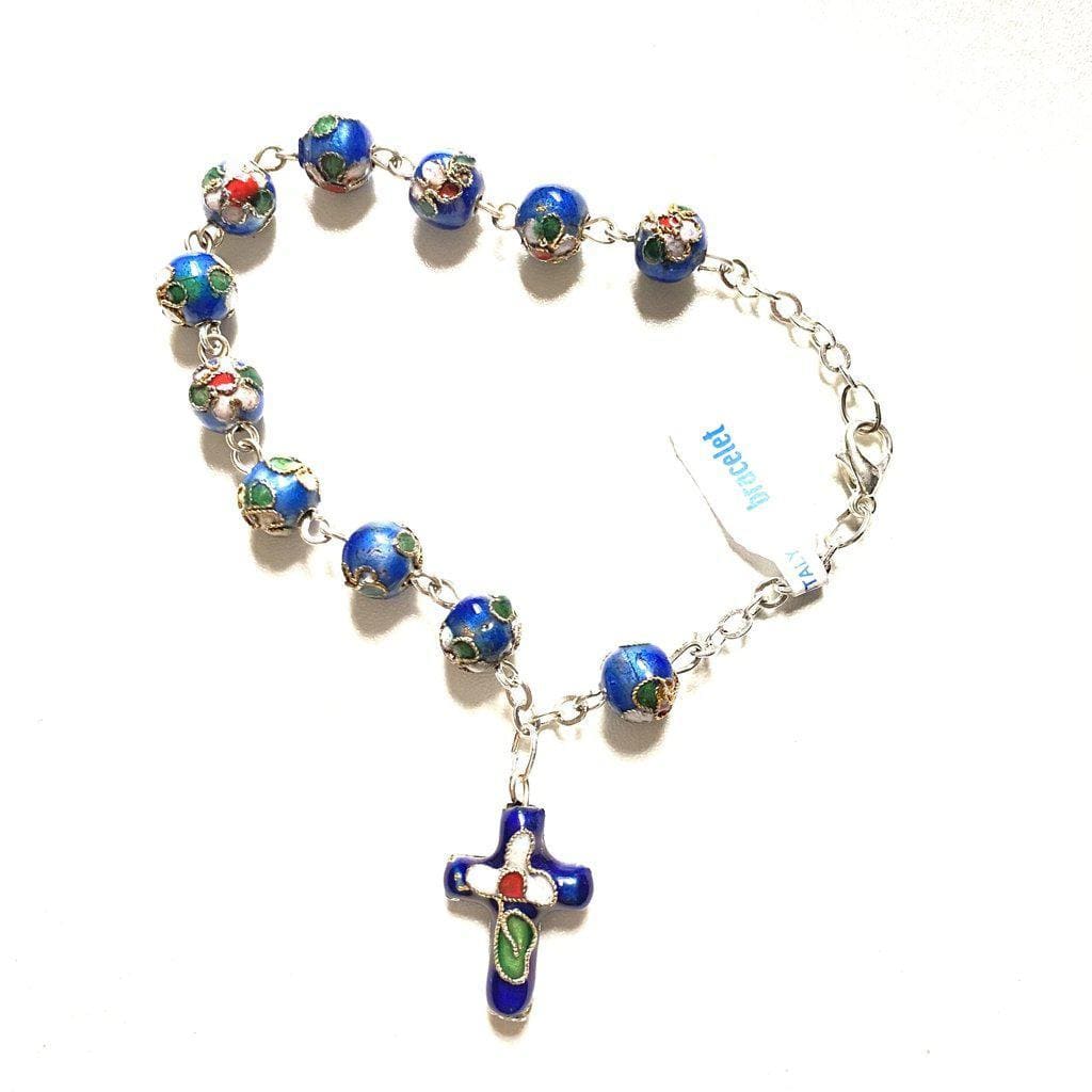 Rosary Bracelets and Catholic rosary store