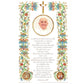Medal Holy Face Of Jesus - Holy Shroud - Catholic - Oviedo - Santa Faz-Catholically