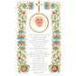 Catholically Rosaries Our Lady Mary Mother of Jesus - Rosary Blessed by Pope