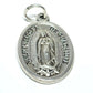 Our Lady Senora of Guadalupe Medal & Divino Nino de Colombia  Pendant - Catholically