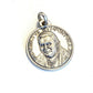 Pope Benedict XVI - Sterling Silver 925 Medal - Blessed by Pope-Catholically