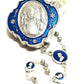 Pope Benedict Xvi Tiny Rosary With Case Blessed By Pope Francis-Catholically
