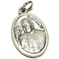 Pope Francis Medal - Charm - Catholic iPendant - Blessed by Pope - Catholically