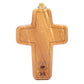 Pope Francis Original Pectoral Cross - Good Pastor crucifix - Catholically