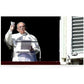 Pope Francis ROSARY Spiritual Medicine - Misericordina - Year of Faith - Catholically
