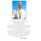 Pope Paul VI Canonization Medal -Special Release pendant charm Blessed by Pope - Catholically