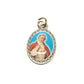 Pope Paul VI Official Medal - pendant - charm Blessed by Pope - Catholically