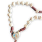 Catholically Rosaries Rock Rosary w/ Relic from the Holy Ground of Medjugorje - Blessed By Pope