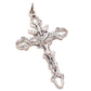 Wonderful crucifix - Blessed by Pope - Cross - Parts - Pendant - Catholically