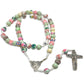 Catholically Rosaries Rosary Hand Made by the Nuns of Medjugorje - Blessed By Pope Francis