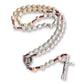 Catholically Rosaries Rosary w/ Relic Rocks from The Holy Ground Of Medjugorje - Blessed By Pope