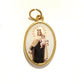 Sacred Heart of Jesus and Our Lady of Carmel Medal Pendant-Catholically