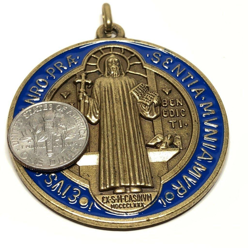 AMM - Rito de bendición e imposición de la Medalla Milagrosa