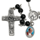 Catholically Rosaries Saint Jpii -St.John Paul Ii Pope- Canonization Rosary + Medal W/ Free Relic