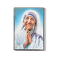 Catholically Holy Card Saint St. Mother Teresa Of Calcutta 2Nd Class Relic - Holy Card Madre Teresa