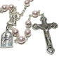 San Padre Pio - prayer ROSARY BLESSED by POPE with Relic - St. Father Pio - Catholically