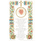 St Benedict 1 Medal - Catholic Exorcism - BLESSED BY POPE - Medalla-Catholically