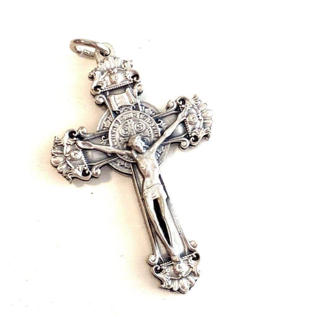 Rosary Crucifixes