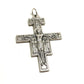 St. Damian Crucifix Blessed By Pope Francis - Cross - Pendant - Parts-Catholically