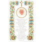 St. Damian Crucifix Blessed By Pope Francis- Cross - Pendant - Parts-Catholically