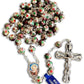 Catholically Rosaries St Father Pio Rosary Blessed By Pope - 2nd Class Relic
