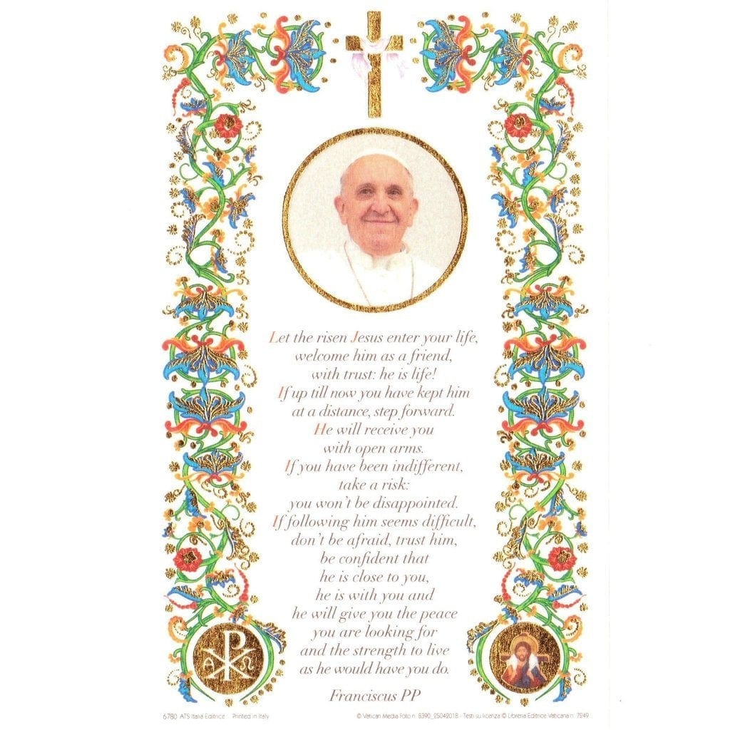 St Father Pio Rosary Blessed By Pope W/ 2Nd Class Free Relic - Padre Pio-Catholically