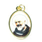 St. Father Pio - San Padre Pio charm - Pendant Medal blessed by Pope Francis-Catholically