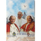 St. John Paul II catholic medal pendant blessed by Pope Francis 04-27-14 - Catholically