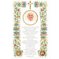 St. Father Pio Catholic Rosary - Blessed by Pope Francis - Ghirelli-Catholically