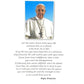 St. Padre Pio of Pietrelcina car magnet  Saint Father Pio   Blessed by Pope - Catholically