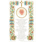 St. Saint Benedict 2 Medal   Exorcism   Medalla BLESSED BY POPE - Catholically
