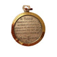 St. Saint Francis of Assisi Medal - Franciscan Pendant Blessed By Pope-Catholically