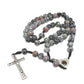 Catholically Rosaries Wonderful Rosary Hand Made by nuns in Medjugorje - Blessed By Pope